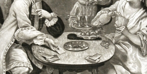 BANKRUCTWO KRÓLA FARAONA