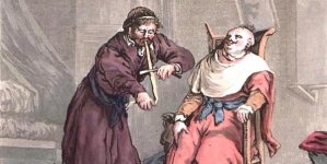 FRANCUZ DOCENIONY W POLSCE