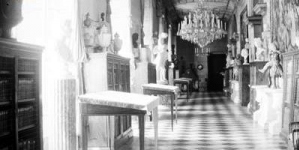 NAJDROŻSZE SKARBY NA ŁAŃCUCIE