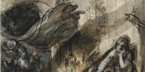 DRĘCZYŁ GO KOSZMAR SYBERII