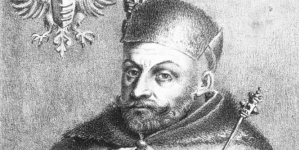 POTOMEK ZABÓJCY SMOKA