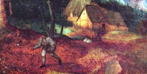 DOBRY GOSPODARZ OKŁADANY KLĄTWAMI