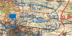 Obrona Lwowa w sierpniu 1920 roku