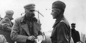 NAJMOCNIEJSZY Z GENERAŁÓW