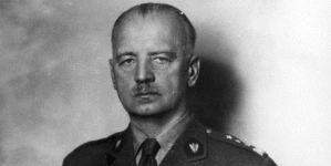 PRZEWIDZIAŁ PRZYSZŁĄ WOJNĘ