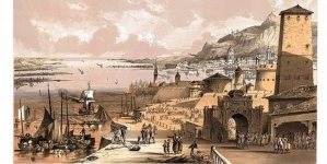 KOMPANIA POLSKA POD FLAGĄ ROSJI