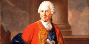 NIENASYCONE OKO, UCHO I RĘKA KRÓLA