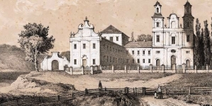 NIEWOLA I PROROK WOLNOŚCI