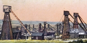 ŚWIATŁY PIONIER NAFTY