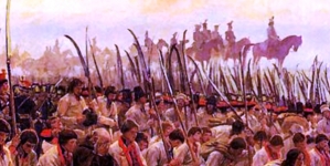 DROGA OD SUKCESU DO KLĘSKI