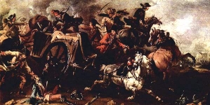 OD AWANTUR DO ZDRADY