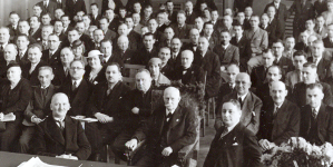 HONOROWY PREZES DROGERZYSTÓW