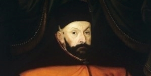 POSEŁ W KARCZEMNYM STANIE