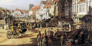 WYTYCZAŁ SZLAKI KAPITALIZMU