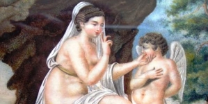 NIEWIERNA ŻONA I KOCHANKA