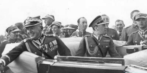 DOWÓDCA DO NAJTRUDNIEJSZYCH ZADAŃ