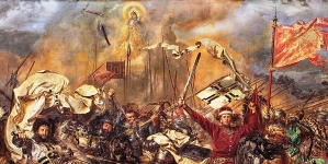 POMAGAŁ KRÓLOM I LUDOWI