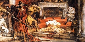 BISKUP WOBEC ZŁEJ WŁADZY