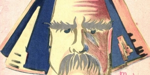 BRUTALNY WRÓG SEJMOKRACJI