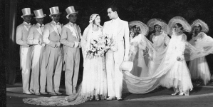 AMANT REŻYSEREM U ŻONY