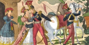 LEGENDARNA ŻONA BOHATERA