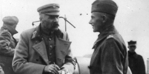 BITNY POGROMCA NIEDŹWIEDZIA