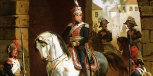 OJCIEC LEGIONÓW POLSKICH