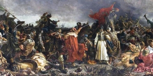 WOLAŁ ZGINĄĆ NIŻ UCIEKAĆ