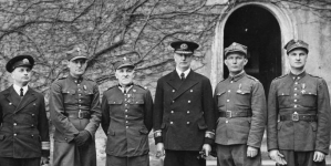 ZAPOMNIAŁ JĘZYKA HITLERA