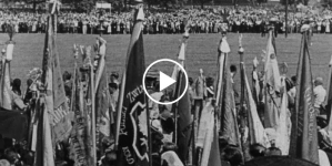 Polska na szlaku Józefa Piłsudskiego.