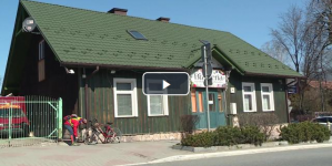 "Piwniczna Danuty Szaflarskiej".