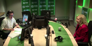 "Tadeusz Konwicki. Biografia po raz pierwszy".