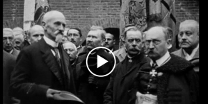 "Prezydent Wojciechowski w Krakowie."