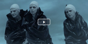 "Makbet" w reżyserii Andrzeja Wajdy.