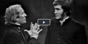 "Biesy po latach"  Andrzeja Wajdy.