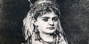 "Rycheza, pierwsza polska królowa, to zdrajczyni?", z cyklu "Historia żywa".