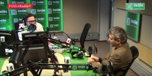 "Bareja opozycjonista" (audycja radiowej Dwójki).