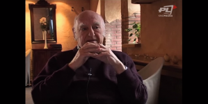 Wypowiedź Jerzego Kawalerowicza na temat filmu "Faraon".