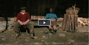 "Dziad i baba" - Tomasz Zygadło.