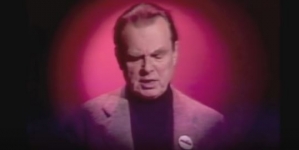 "Czesław Miłosz", z cyklu "Let Poland Be Poland".