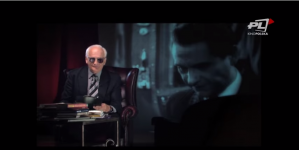 "Eugeniusz Bodo" (odc. 1), z cyklu "W Iluzjonie".