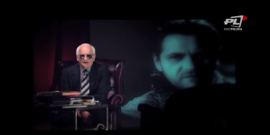 "Eugeniusz Bodo" (odc. 2), z cyklu  "W Iluzjonie".