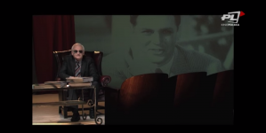 "Aleksander Żabczyński" (odc. 1), z cyklu "W Iluzjonie".