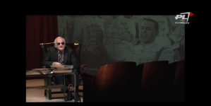 "Aleksander Żabczyński" (odc. 2), z cyklu "W Iluzjonie".