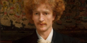 "Ignacy Jan Paderewski - od muzyka do polityka", audycja z cyklu "Ludzie niepodległości".