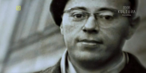 "Autor Solaris" - film o Stanisławie Lemie.