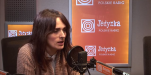 Wywiad z Natalią Niemen.