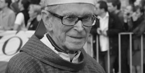 "Nie żyje kardynał Franciszek Macharski".