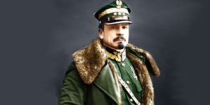 "Jak generał Haller walczył o Polskę", z cyklu "Ludzie Niepodległości".