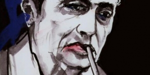 "Legenda Marka Hłaski", z cyklu "Finezje literackie".